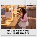 자연체험학습장 화장실 | 부여 해아뜰 체험학교 아이와 가볼만한곳 개인체험 오픈