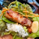 숯불정갈비 | 부천 신중동 고기 맛집 산촌숯불정갈비 신중동역점 야장 회식 추천