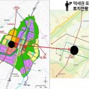 KTX 공주역(공주역세권) 350m 주상복합용지(고밀주택) 토지 급매합니다. 이미지