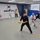 태평 아이 태권도장 이미지