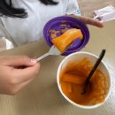 더벤티 군산수송점 | 더벤티 초계국수, 떡볶이 맛있을까?