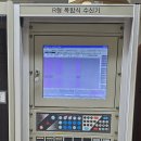 방재실 화재 수신반 메인 cpu 보수 이미지