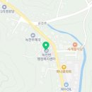 예봉로(녹전면) 이미지