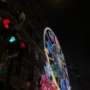 2023 Christmas in N.Y.C (End)