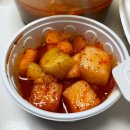 영남대역 맛집 깔끔한 찜닭과 진한 해장국의 조합 테트리스 찜닭