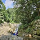 청솔한옥 | 서울 은평구 북한산 계곡 백숙 맛집 청솔집 삼천사 물놀이 닭도리탕 후기 픽업 가능