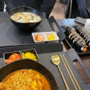 찐네분식포차