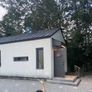 자연휴양림 얕은 물놀이장 | 청주 옥화자연휴양림 진달래 5호 이용후기, 물놀이장&amp;유아숲 체험까지!