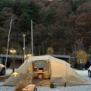 자작나무뜰 오토캠핑장 이미지