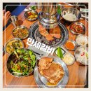 맛만세 | 대구 두류동맛집 숯불돼지갈비전문 만세갈비