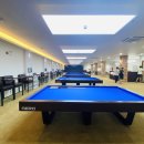 아라미스당구클럽 이미지