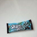 신상 아이스크림 와일드바디 민트초코 시식후기