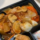 옛날 김밥 돈까스 이미지