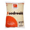 푸드림
