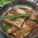 참숯댓잎갈비 이미지