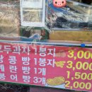 안성시장약국 | 땅콩빵, 붕어빵, 호두과자 맛집 (ft:안성 중앙시장)