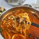 [보령 대천해수욕장 맛집] 현지인 맛집 ‘성지 1호점’ 내돈내산 후기