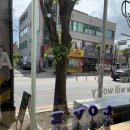 주드커피 충북대점
