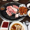 고성범연탄구이수영