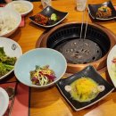 조선갈비실록 구로점 이미지