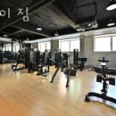 엔조이 짐 이미지