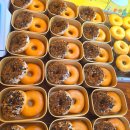 도란도넛 | 부산전역 양정 배달 택배 가능한 단체간식 직원간식 가능한 도란도넛 추석선물 문의 후기