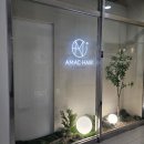 나인나인프로헤어사직 | 첨단 미용실 어맥헤어프로젝트 레이어드펌 맨즈헤어
