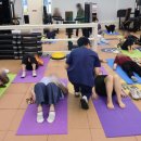 시니어 헬스 클럽 이미지