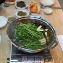 동충하초백숙