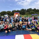 라온태권도장 이미지