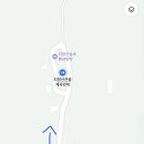 지장산 입구 화장실 이미지