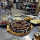 제비골석쇠갈비