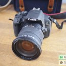시장건재 | 중고 캐논 DSLR 700D, 시그마 17-50 아직 쓸만할까? 동탄 중고카메라 출장매입 후기
