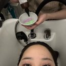 (주)동원삼송 | 원흥미용실 염색 헤드스파 추천 주히끄 방문 후기