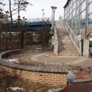 상계근린공원(육교) 이미지