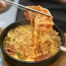 여기는 이가네 (부대찌개)