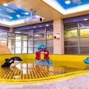 오션플레이 사우나 이미지