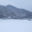 도고화천2리경로당 | DMZ평화의길 강원6코스 화천산천어축제장~미륵바위 7코스 미륵바위~한묵령정상, 2023/01/08(일)