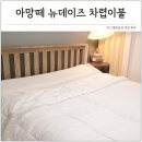 홈스토아 | 알러지케어 이불 만큼 좋은 먼지없는 아망떼 차렵이불 자취 필수템