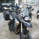 f800gs 시승회 이미지