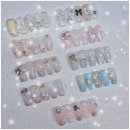 네일쌀롱 | 운정네일 가기 좋은 곳, 목동동네일 언니쌀롱 후기!