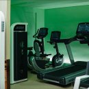 맹그로브 짐 이미지