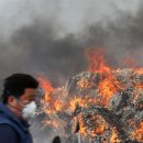 환경자원사업소 축구장 이미지