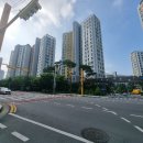 위례순환로 이미지