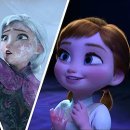 Frozen 2 이미지