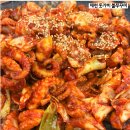 가-10 | 제천 의림지 맛집 돗가비 불쭈꾸미 후기 (주차 메뉴 가격)