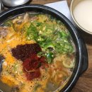 박가네순대국밥 이미지