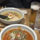 후쿠오카여행 하카타역 킷테 맛집 토리덴 탄탄멘 토리소바