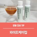 파이토케미컬 뉴트리원라이프 마시는 샐러드 섭취 후기