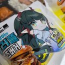 GS25 음성참사랑점 | 명일방주 엔드필드 gs25 스탬프 콜라보 이벤트 재고 확인하고 달려보자